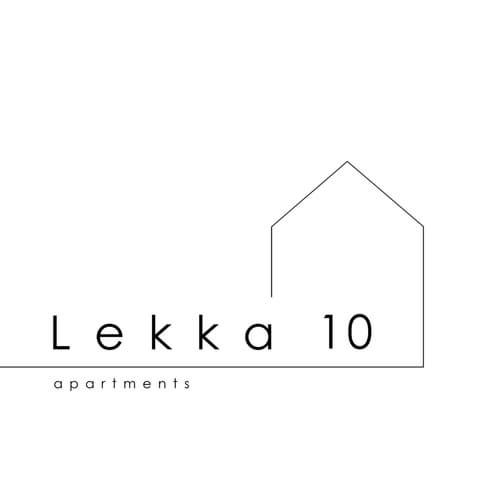 Lekka 10 Apartments, 