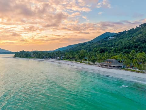 Paradise Sun Hotel Seychelles