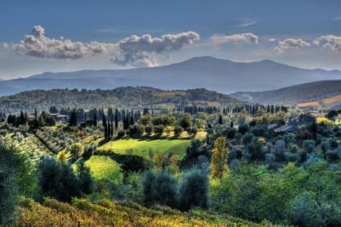 Agriturismo Fraschetta, 