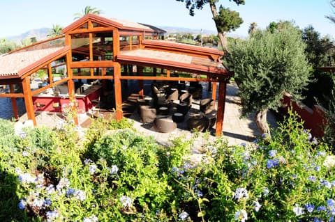 Villa Morgana Resort and Spa