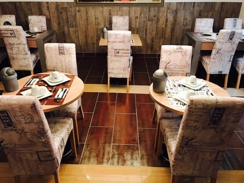 City Central Promenade