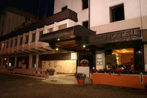 Hotel Casagrande