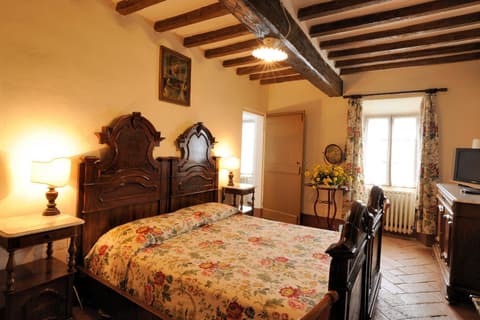 Agriturismo Cavazzone