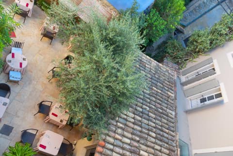 La Prévôté - Luxury Chambres d'hôtes & Gastronomic Restaurant