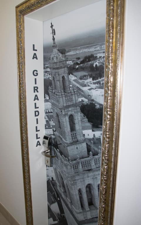 Hotel Barrio Nuevo