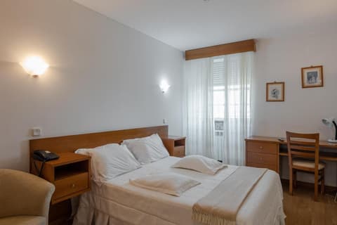 Hotel Santos