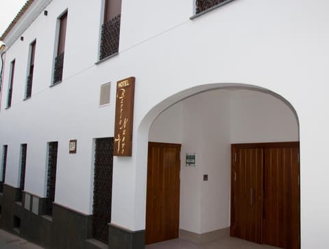 Hotel Barrio Nuevo