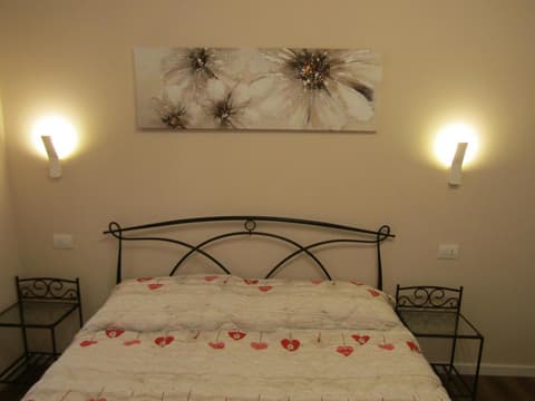 Glam Resort Giulia