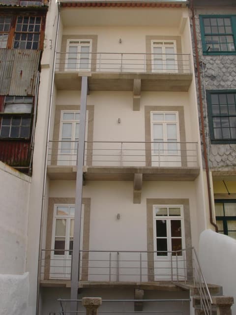 Formosa Oporto Apartments Group