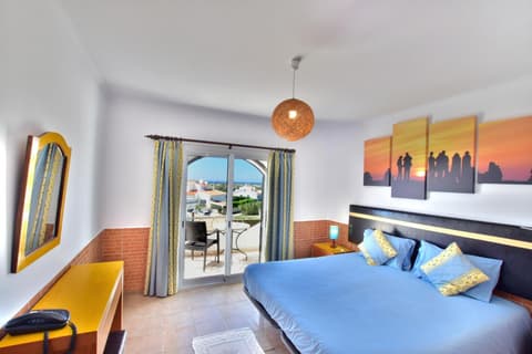 Tonel Apartments