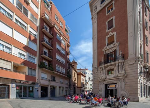 City Garden Bed and Breakfast, 