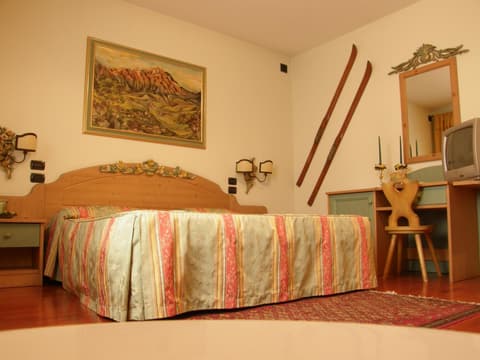 Residence Meuble' Cortina