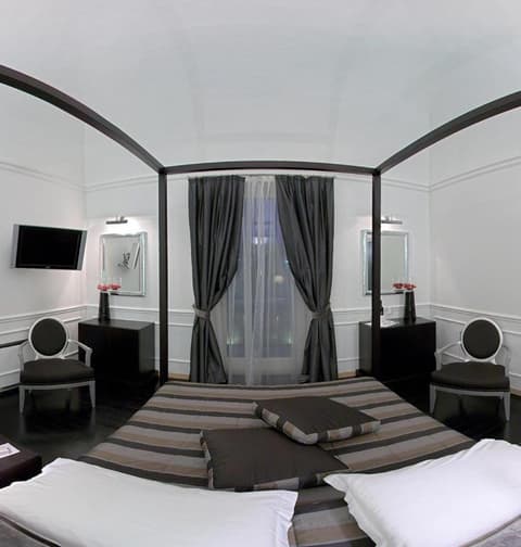 Poggio Del Sole Hotel