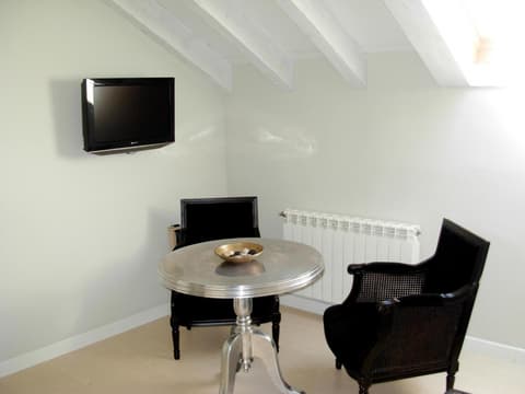 Hotel el Jardín de Eugenia