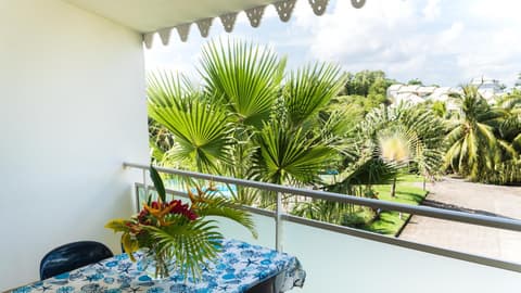 Residence Les Cayalines, 