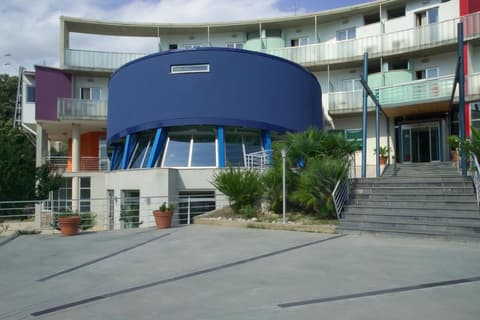 Terme Del Tufaro