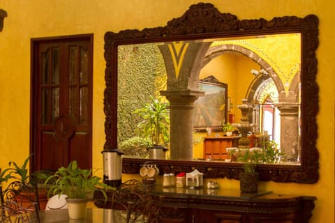 Hotel Casa Dulce Maria