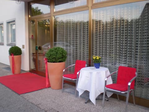 Hotel Christine