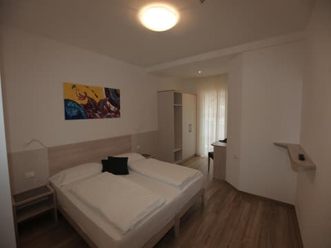 Hotel Stampfer B&B