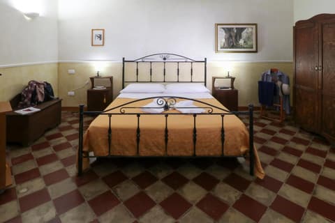 Agriturismo Case Don Ignazio