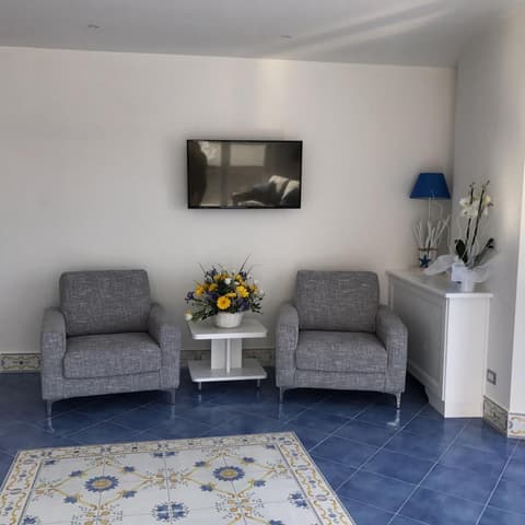 Hotel Corallo Circeo