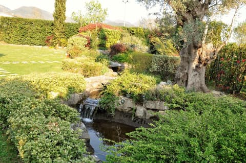 L'Airone Country House