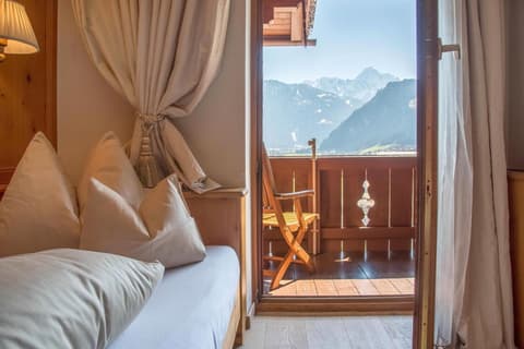Hotel Alpenblick Zillertal