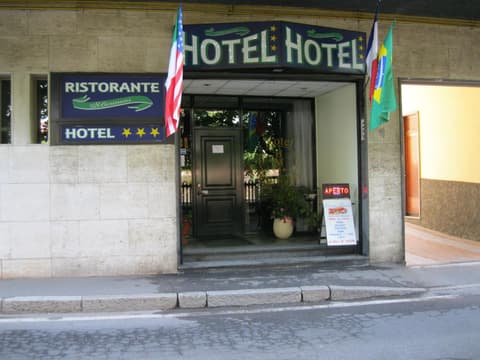 Hotel Marinoni