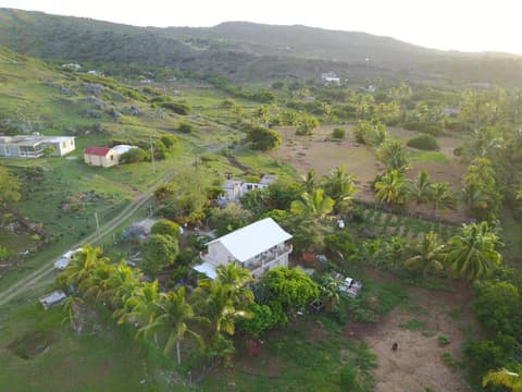 Tigraviers Bed & Breakfast