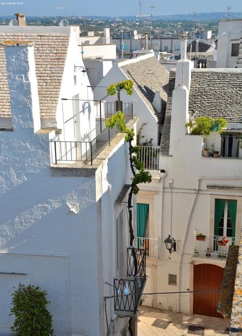 Da Concavo e Convesso