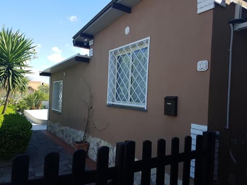 La Mariposa de La Reina