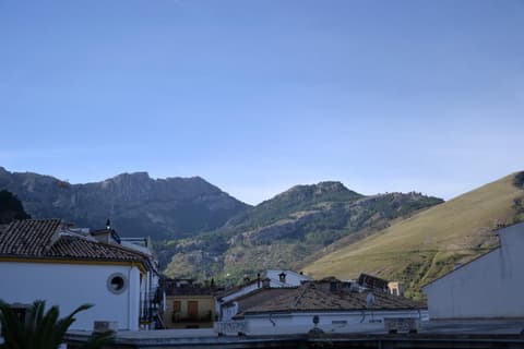 Hotel Balcón de Cazorla