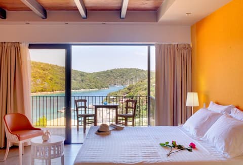 Ornella Beach Resort & Villas