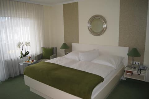 Hotel Christine