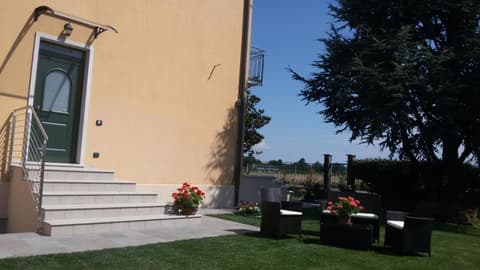 B&B A casa di Eleonora