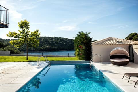 Ornella Beach Resort & Villas