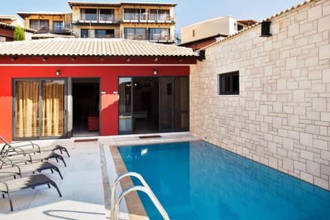 Ornella Beach Resort & Villas