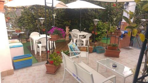 Beb I Delfini Di Casa Paola