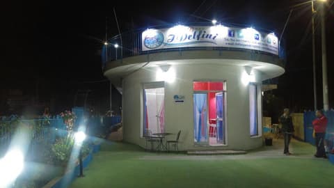 Beb I Delfini Di Casa Paola