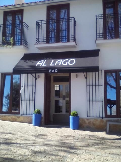 Al Lago