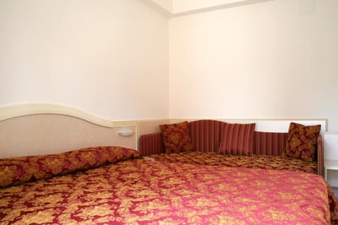 Residence Olimpo