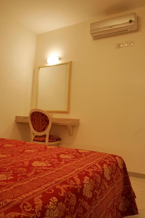 Residence Olimpo