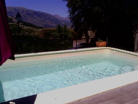Auberge Casa Mathea