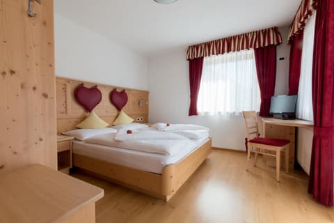 Pension Garden Hotel, 