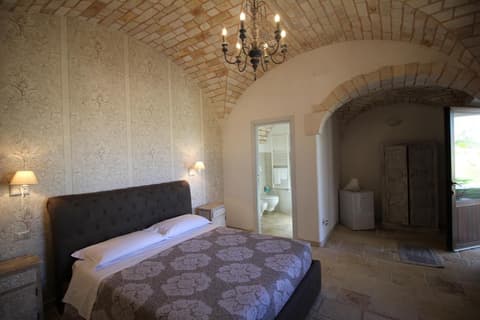Il Gabellota Resort