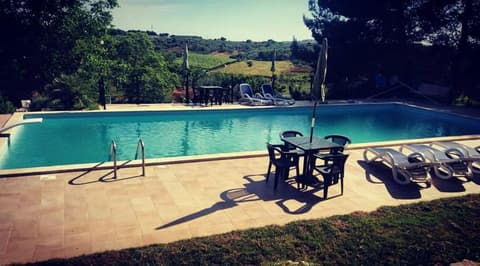 B&B Masseria Nardelli