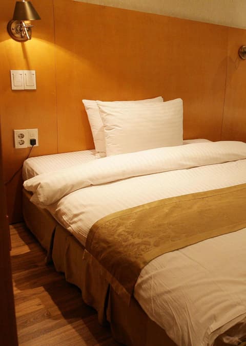 Daegu Union Tourist Hotel