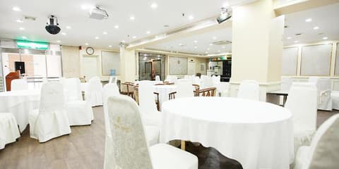 Daegu Union Tourist Hotel