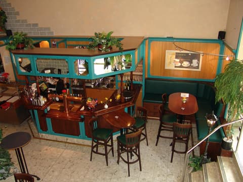 Hotel St.-Michaels-Heim, 