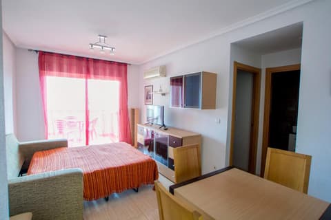 Apartamentos Be Suites Mediterráneo